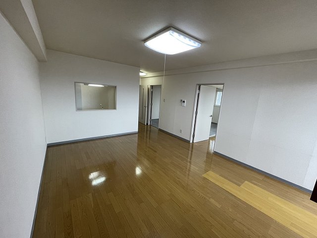 不動産賃貸 間取り