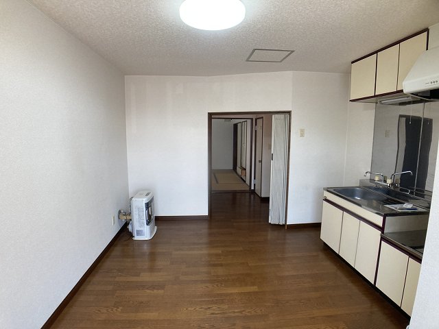 不動産賃貸 間取り