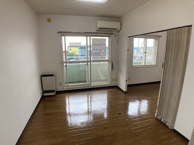 不動産賃貸 間取り