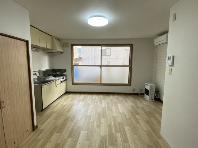 不動産賃貸 間取り