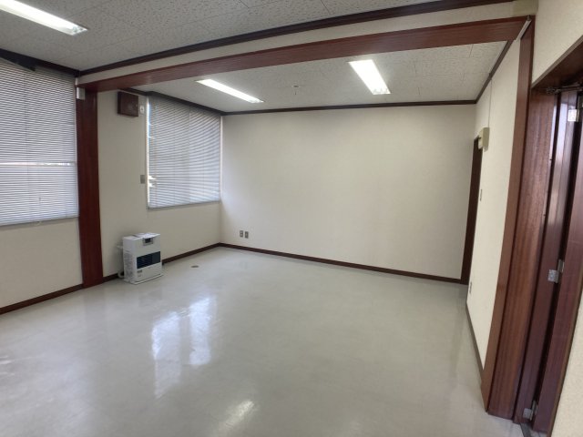 不動産賃貸 間取り