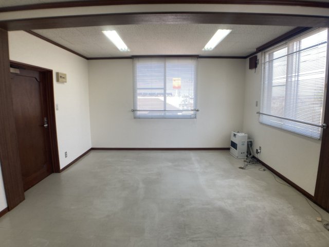 不動産賃貸 間取り