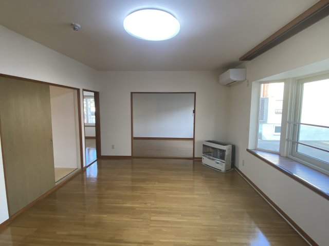 不動産賃貸 間取り
