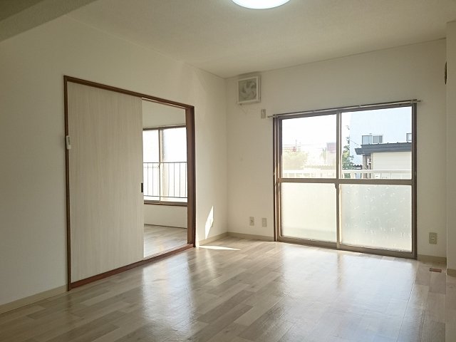 不動産賃貸 間取り