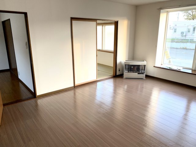 不動産賃貸 間取り