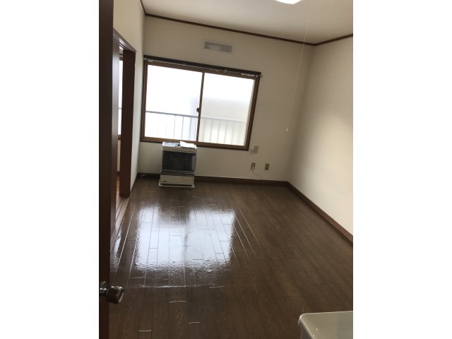 不動産賃貸 間取り