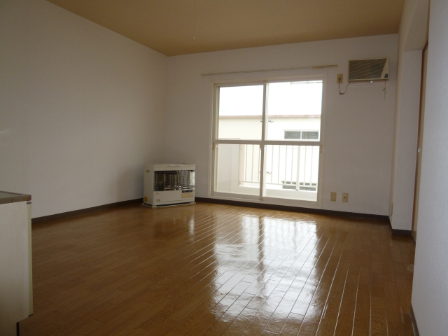 不動産賃貸 間取り