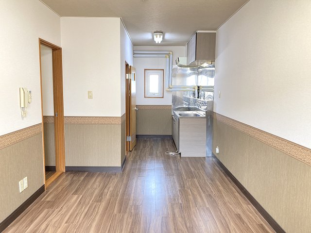 不動産賃貸 間取り