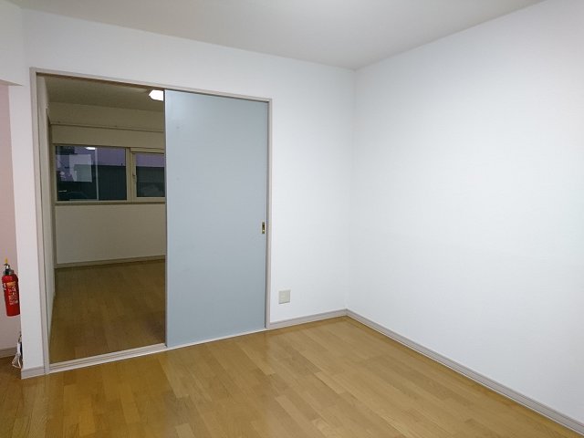 不動産賃貸 間取り