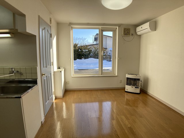 不動産賃貸 間取り