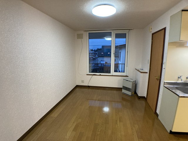 不動産賃貸 間取り