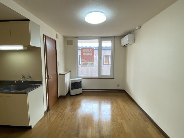 不動産賃貸 間取り