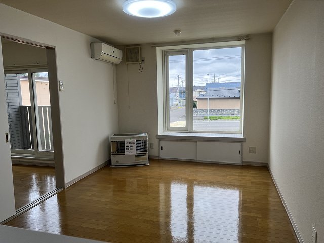 不動産賃貸 間取り