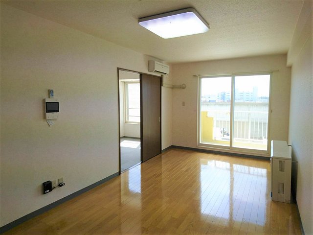 不動産賃貸 間取り