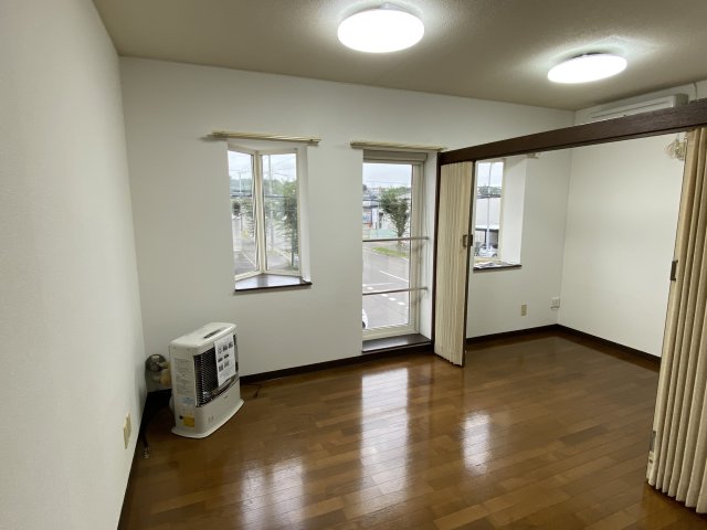 不動産賃貸 間取り