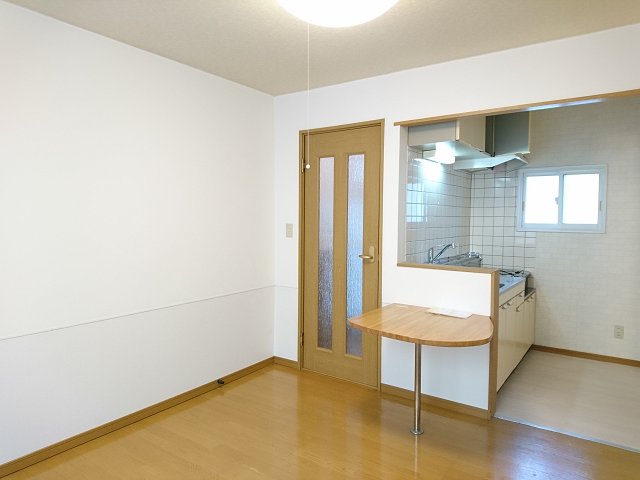 不動産賃貸 間取り