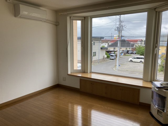 不動産賃貸 間取り