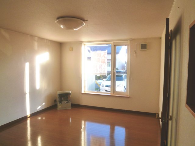 不動産賃貸 間取り