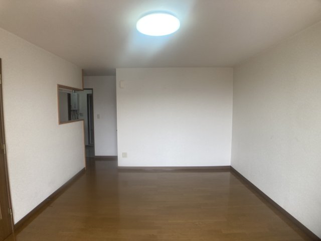 不動産賃貸 間取り
