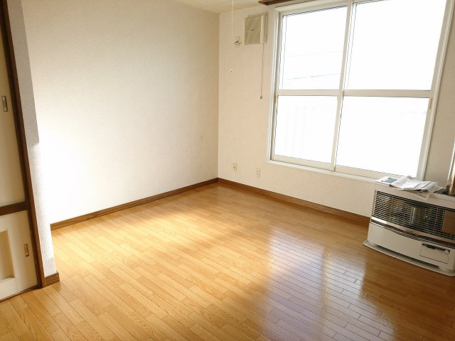 不動産賃貸 間取り