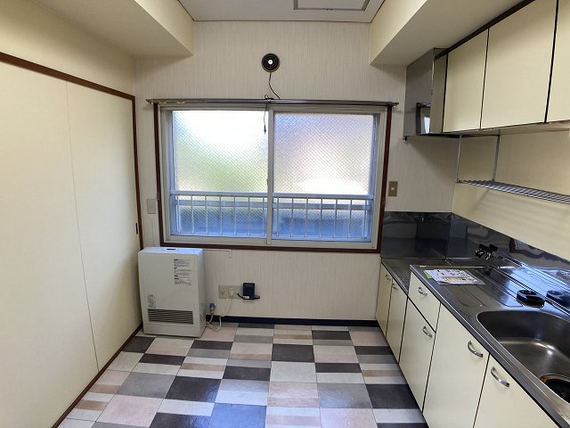 不動産賃貸 間取り