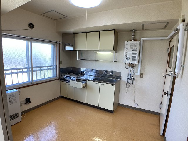 不動産賃貸 間取り