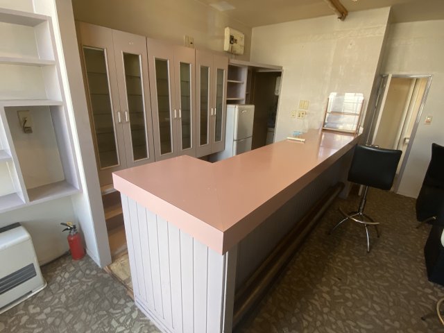 不動産賃貸 間取り