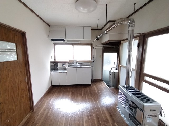 不動産賃貸 間取り