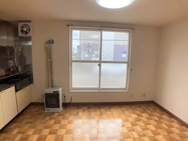 不動産賃貸 間取り