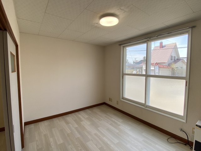 不動産賃貸 間取り