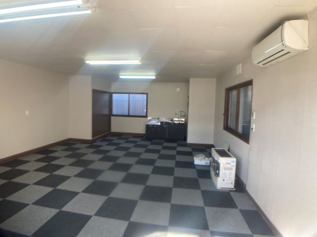 不動産賃貸 間取り