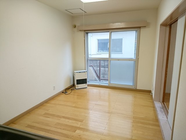 不動産賃貸 間取り