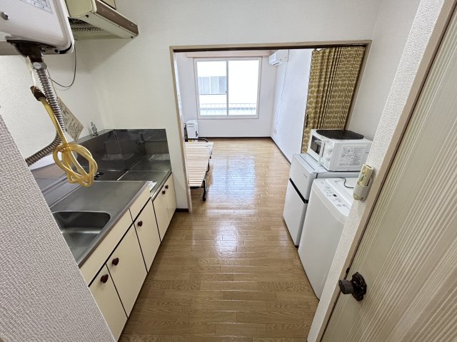 不動産賃貸 間取り