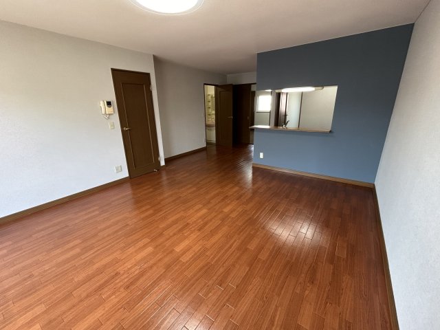 不動産賃貸 間取り