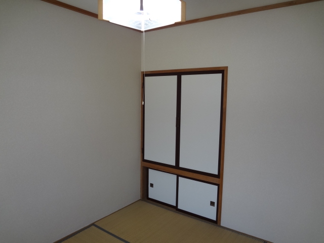 不動産賃貸 間取り