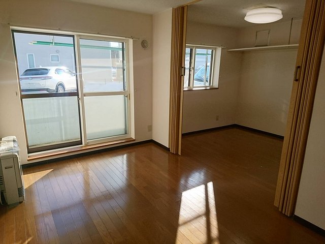 不動産賃貸 間取り