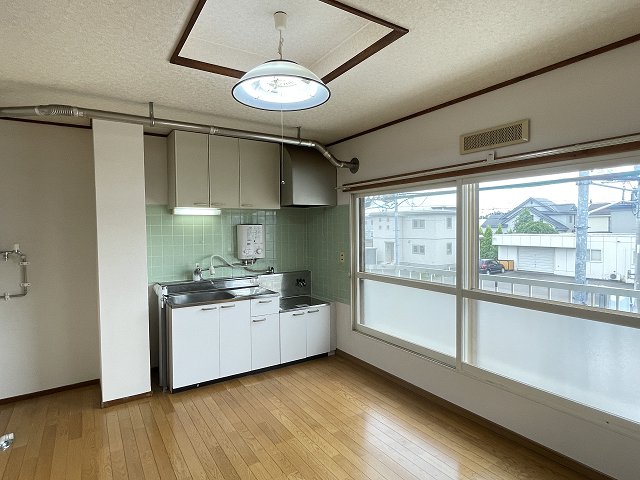 不動産賃貸 間取り