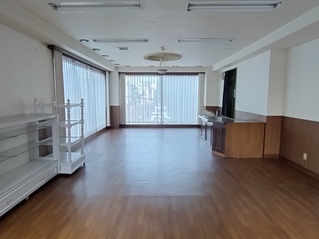 不動産賃貸 間取り