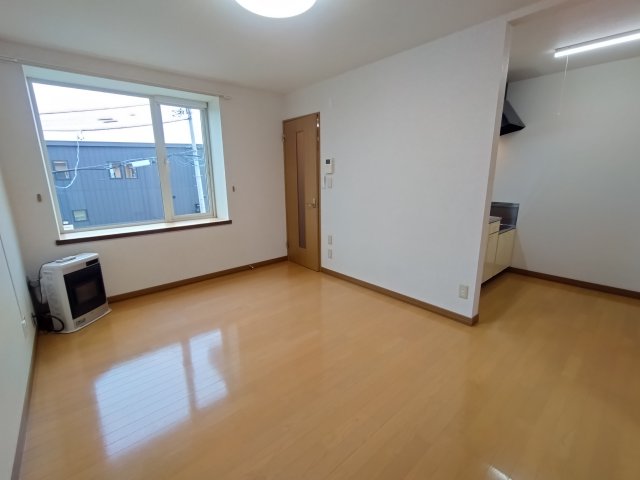 不動産賃貸 間取り