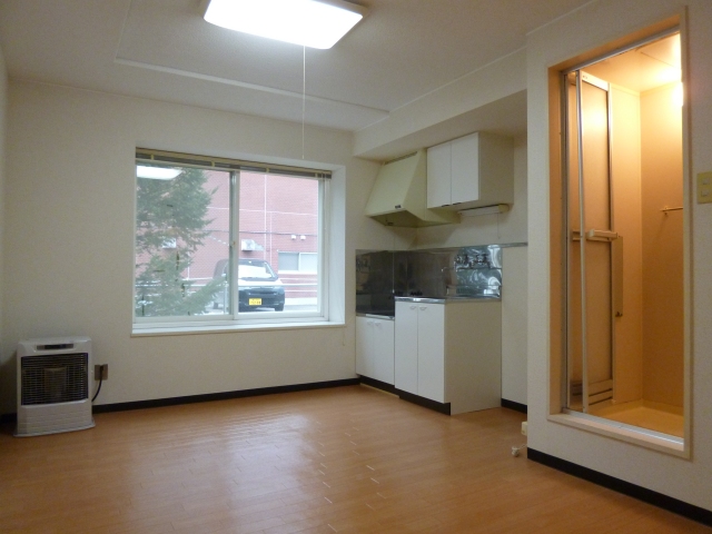 不動産賃貸 間取り