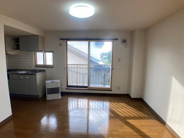 不動産賃貸 間取り