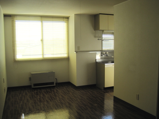 不動産賃貸 間取り