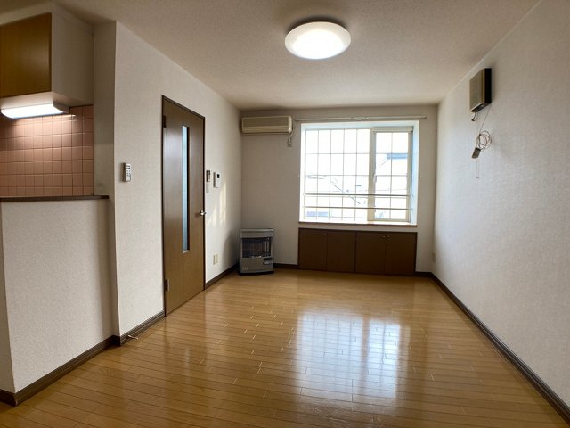 不動産賃貸 間取り