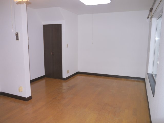 不動産賃貸 間取り