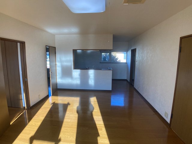 不動産賃貸 間取り