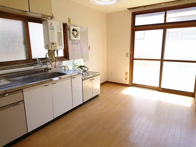 不動産賃貸 間取り