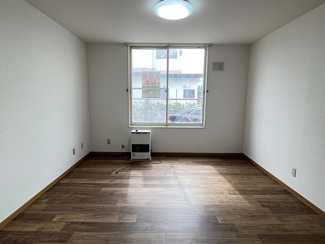 不動産賃貸 間取り