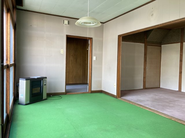 不動産賃貸 間取り