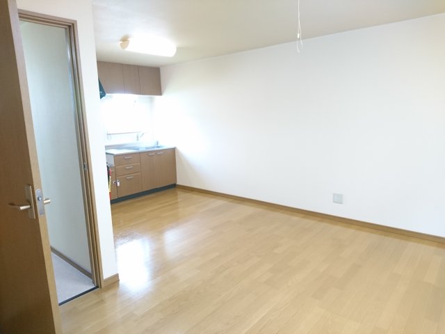 不動産賃貸 間取り