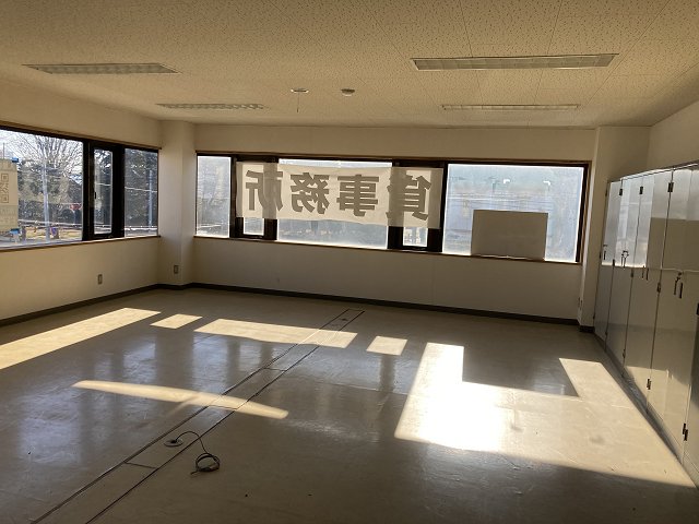 不動産賃貸 間取り